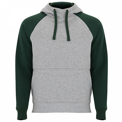 ROLY BADET Junior Unisex Hoodie (SU1058) - Photo