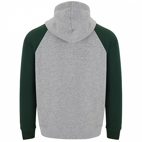 ROLY BADET Unisex Hoodie (SU1058) - Photo