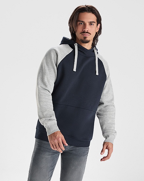 ROLY BADET Unisex Hoodie (SU1058) - Photo
