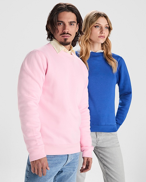 ROLY BATIAN Unisex Sweater (SU1071) - Photo
