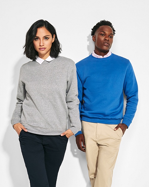 ROLY BATIAN Unisex Sweater (SU1071) - Photo