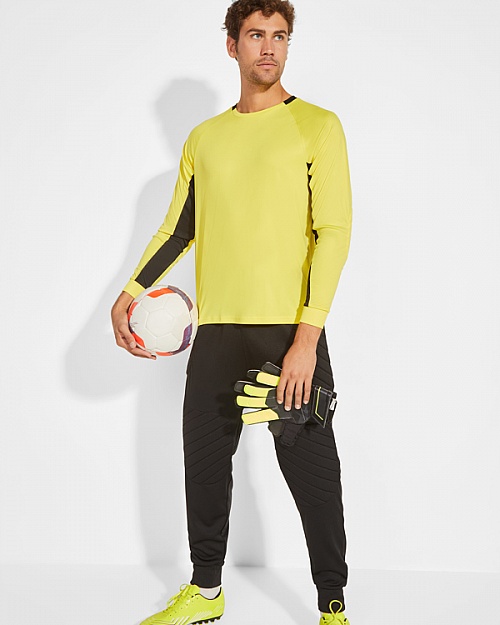 ROLY BAYERN Unisex Goalkeeper Long (PA0552) - Photo
