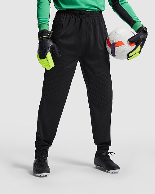 ROLY BAYERN Unisex Goalkeeper Long (PA0552) - Zdjęcie