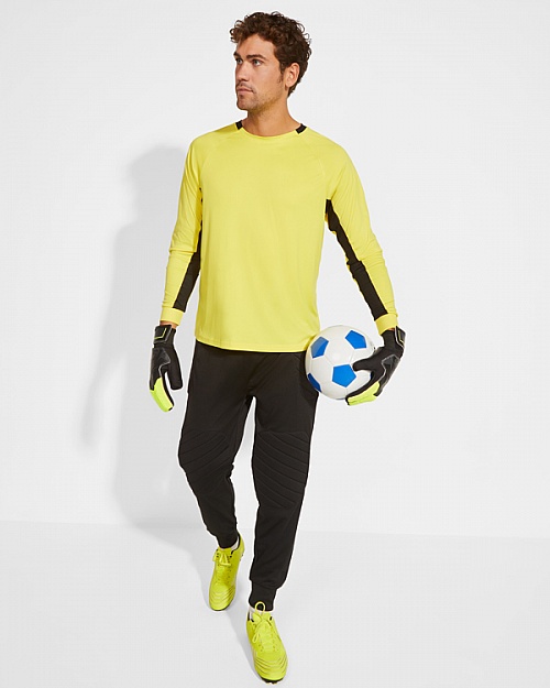 ROLY BAYERN Unisex Goalkeeper Long (PA0552) - Photo