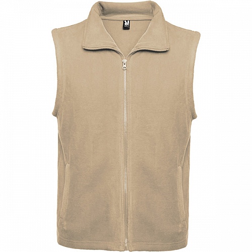 ROLY BELLAGIO Fleece Vest (RA1099) - Photo