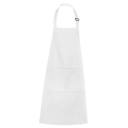 ROLY BENOIT Long Apron 220 g (DE9125) - Zdjęcie