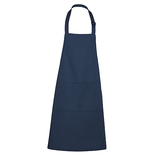 ROLY BENOIT Long Apron 220 g (DE9125) - Zdjęcie