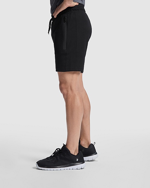 ROLY BETIS Short Trousers 270 g (BE0419) - Zdjęcie