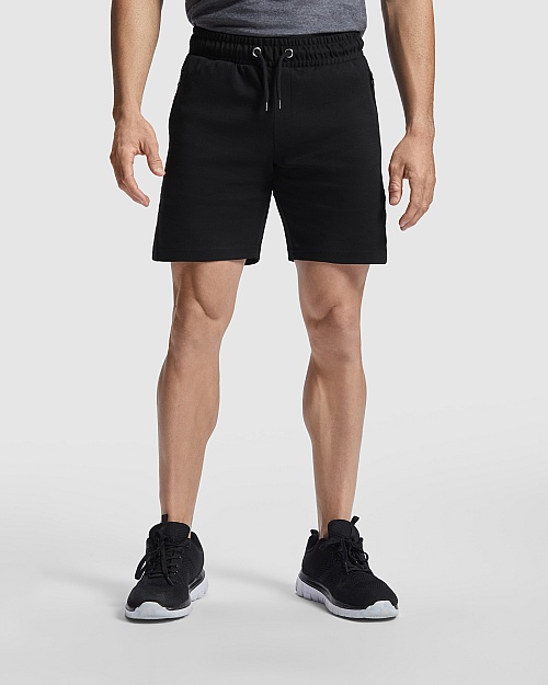 ROLY BETIS Short Trousers 270 g (BE0419) - Zdjęcie