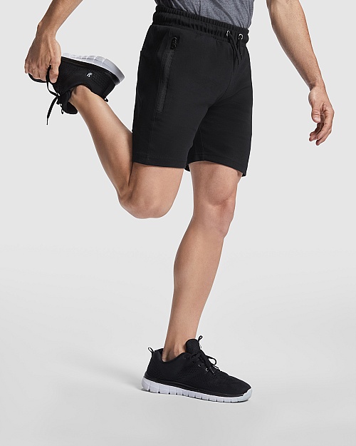 ROLY BETIS Short Trousers 270 g (BE0419) - Zdjęcie