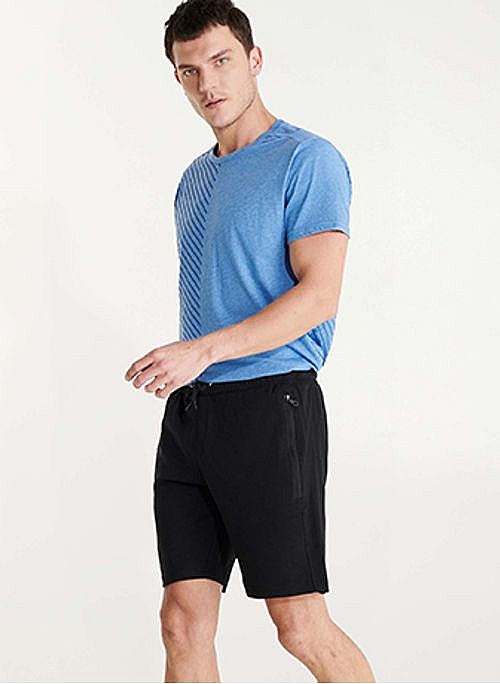 ROLY BETIS Short Trousers 270 g (BE0419) - Zdjęcie