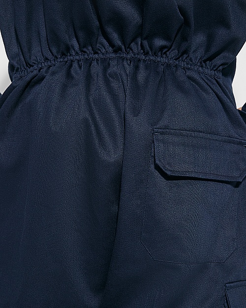 ROLY BLAZER Fireproof Straight Overalls (FR9404) - Zdjęcie