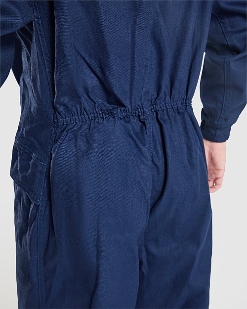 ROLY BLAZER Fireproof Straight Overalls (FR9404) - Zdjęcie