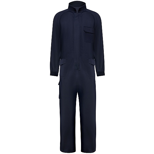 ROLY BLAZER Fireproof Straight Overalls (FR9404) - Zdjęcie