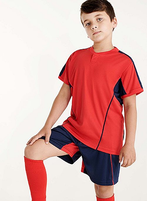 ROLY BOCA Junior Unisex Sports Set (CJ0346) - Photo
