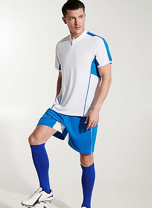 ROLY BOCA Unisex Sports Set (CJ0346) - Zdjęcie