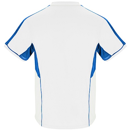 ROLY BOCA Unisex Sports Set (CJ0346) - Zdjęcie