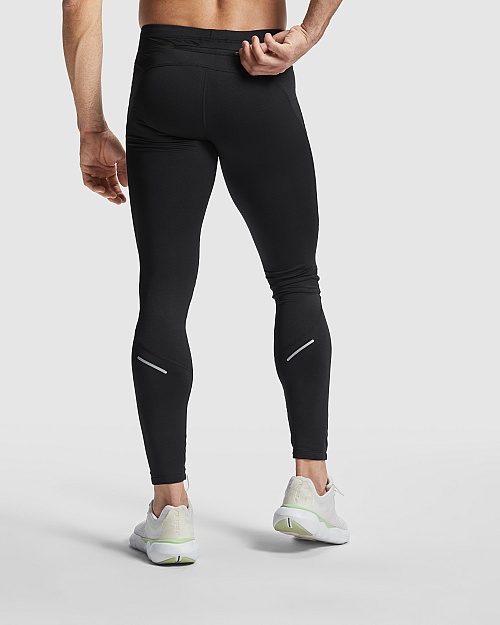 ROLY BRISTOL Men's Technical Pants (LG0406) - Photo