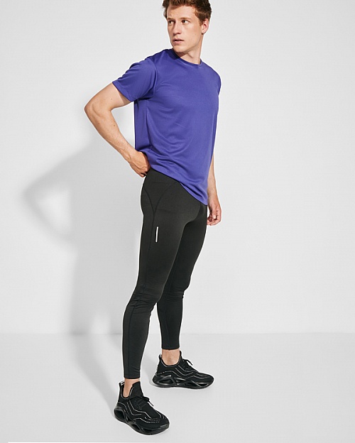 ROLY BRISTOL Men's Technical Pants (LG0406) - Photo