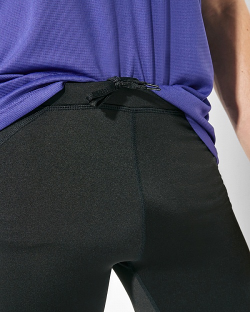 ROLY BRISTOL Men's Technical Pants (LG0406) - Photo