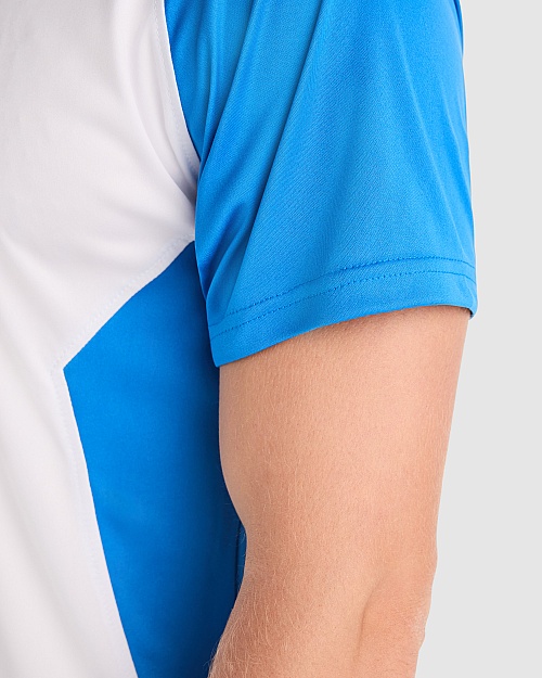 ROLY BUGATTI T-shirt 140 g (CA6399) - Zdjęcie