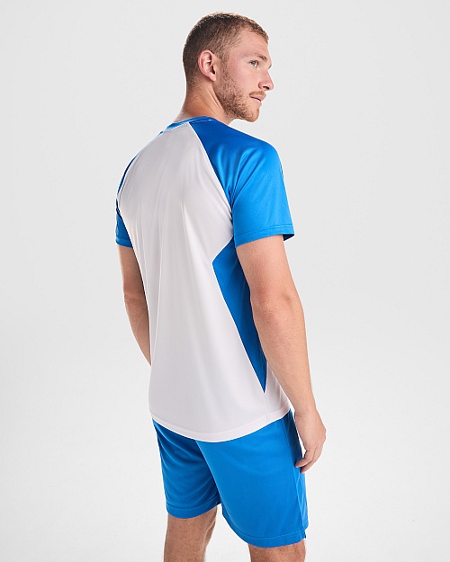 ROLY BUGATTI T-shirt 140 g (CA6399) - Zdjęcie