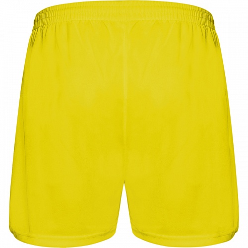 ROLY CALCIO Junior Sports Shorts (PA0484) - Photo