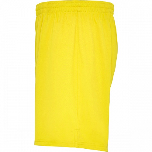 ROLY CALCIO Junior Sports Shorts (PA0484) - Photo