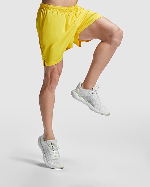 ROLY CALCIO Sports Shorts (PA0484) - Photo