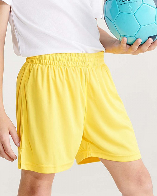 ROLY CALCIO Sports Shorts (PA0484) - Photo