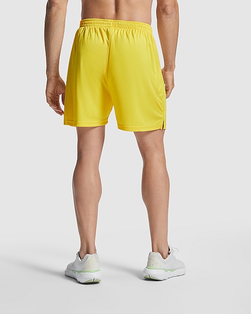 ROLY CALCIO Sports Shorts (PA0484) - Photo