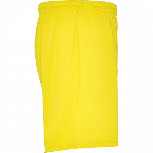 ROLY CALCIO Sports Shorts (PA0484) - Photo