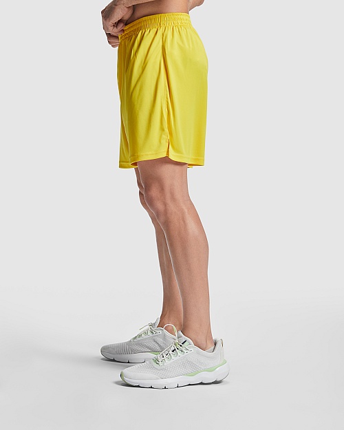 ROLY CALCIO Sports Shorts (PA0484) - Photo