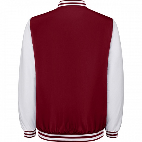 ROLY CALIFORNIA Jacket (CQ6440) - Photo