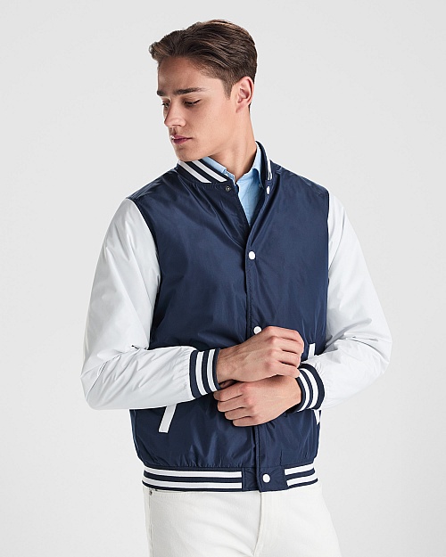ROLY CALIFORNIA Jacket (CQ6440) - Photo