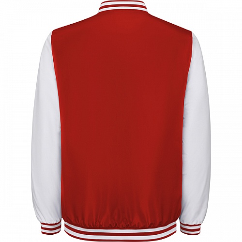 ROLY CALIFORNIA Jacket (CQ6440) - Photo