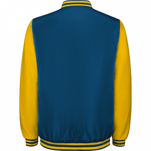 ROLY CALIFORNIA Jacket (CQ6440) - Photo