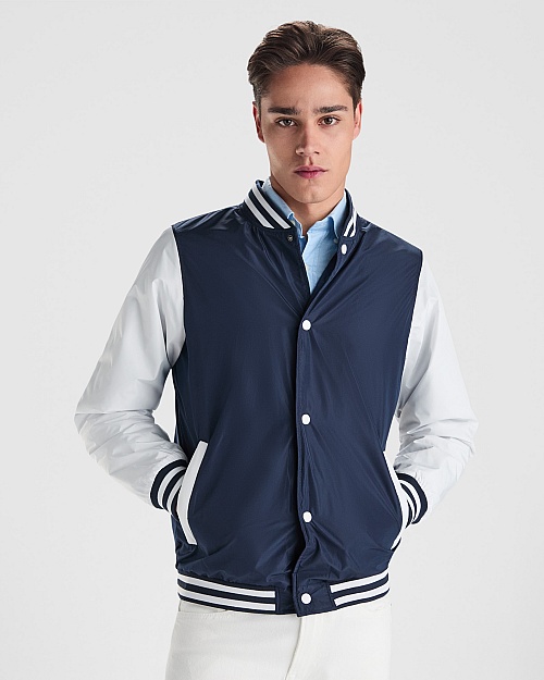 ROLY CALIFORNIA Jacket (CQ6440) - Photo