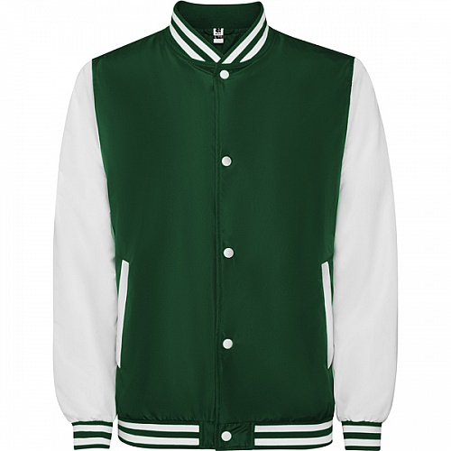 ROLY CALIFORNIA Jacket (CQ6440) - Photo