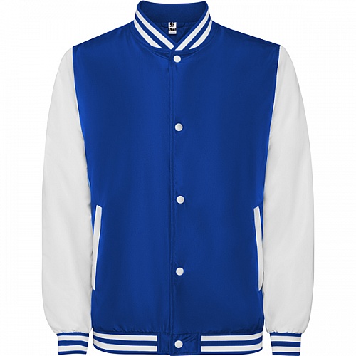 ROLY CALIFORNIA Jacket (CQ6440) - Photo