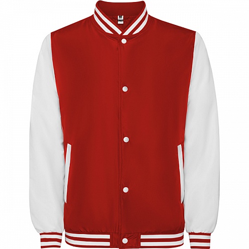 ROLY CALIFORNIA Jacket (CQ6440) - Photo