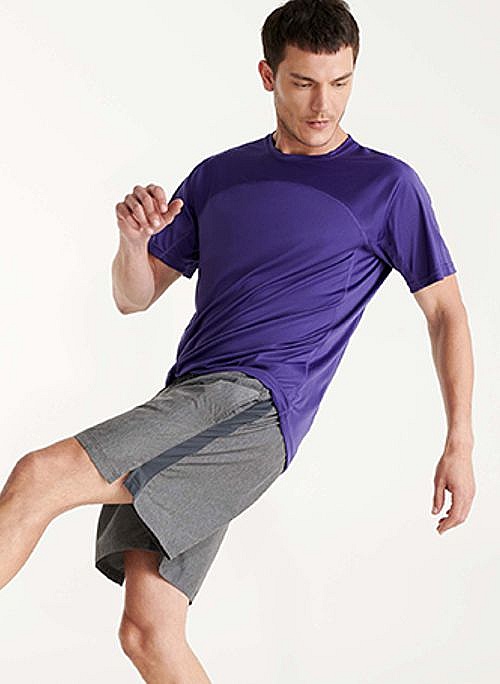 ROLY CELTIC Short Trousers 100 g (BE0553) - Zdjęcie