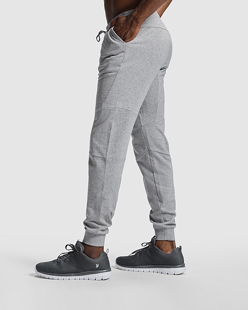 ROLY CERLER Jogger Pants (PA0461) - Photo