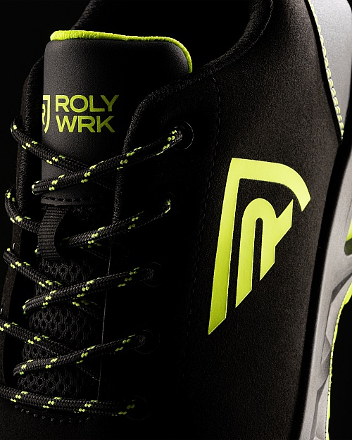 ROLY CERYSON Workwear Shoes (ZL8383) - Zdjęcie