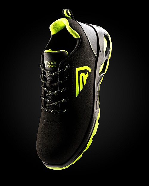ROLY CERYSON Workwear Shoes (ZL8383) - Zdjęcie