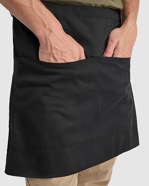 ROLY CLASSIC Waist tie-strap (DE9123) - Zdjęcie