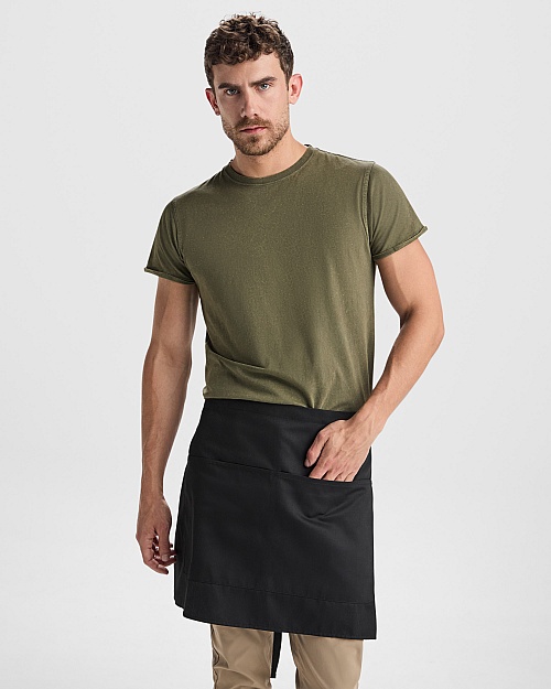 ROLY CLASSIC Waist tie-strap (DE9123) - Zdjęcie