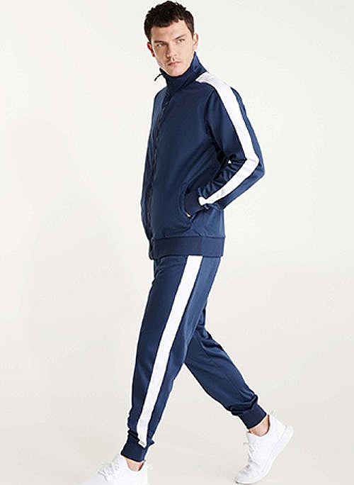 ROLY CRETA Tracksuit (CH6410) - Photo