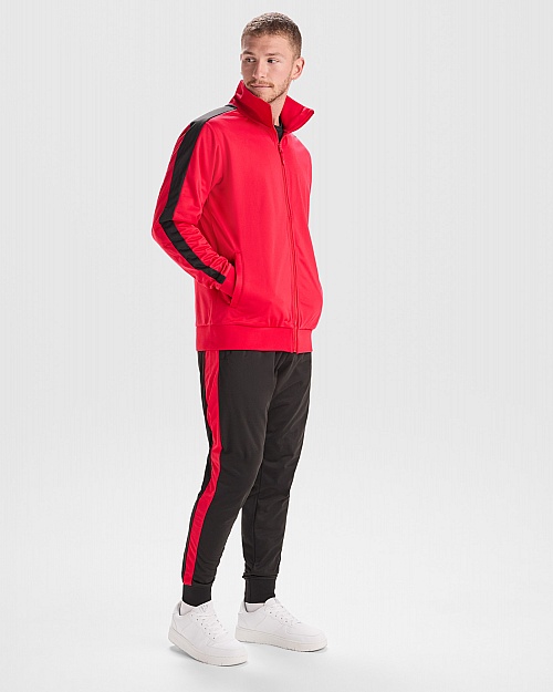 ROLY CRETA Tracksuit (CH6410) - Zdjęcie