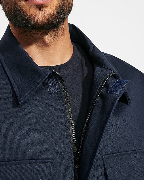 ROLY CRUISER Fire Retardant Jacket (FR9403) - Photo